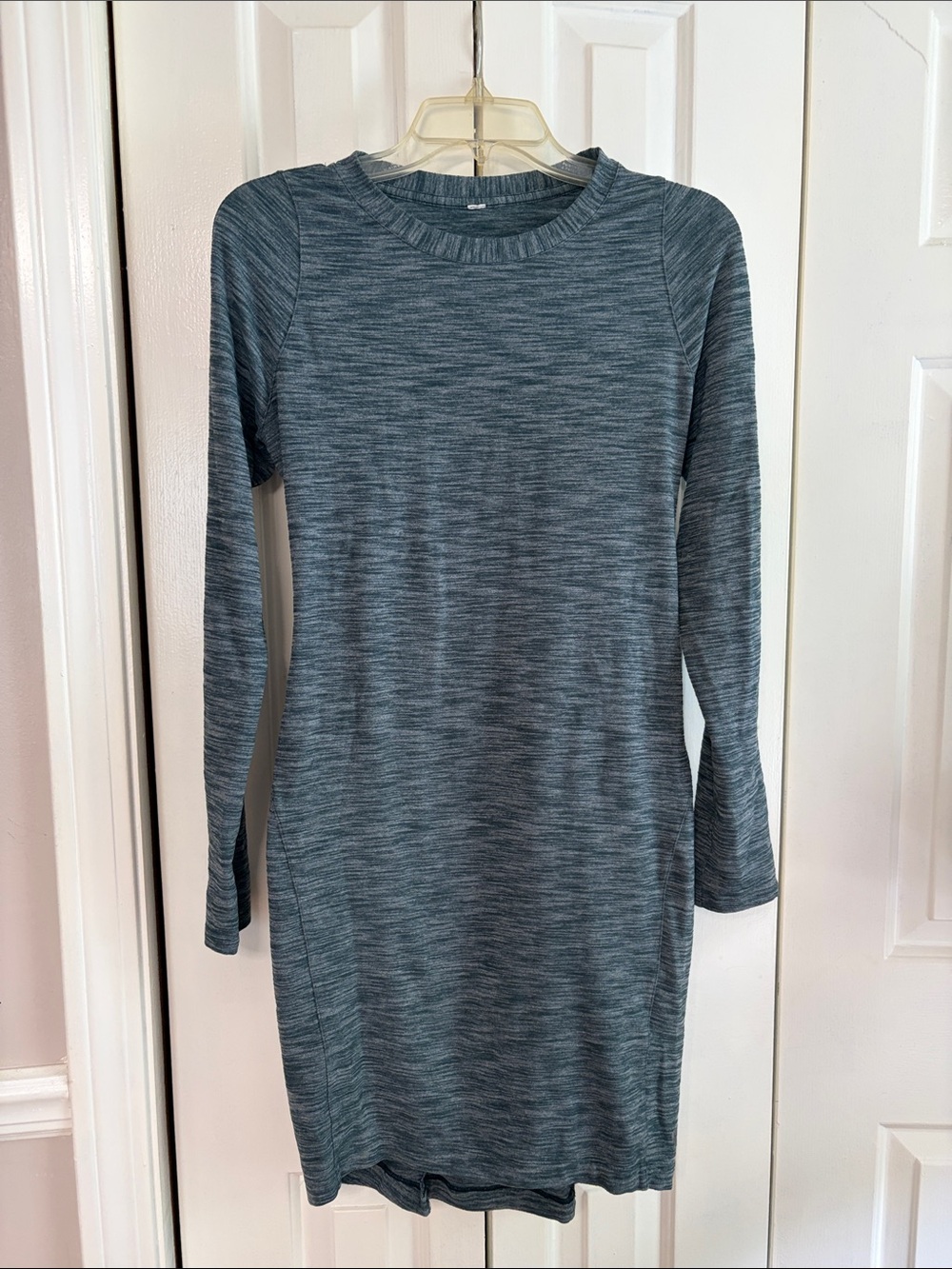 Lululemon and go where to dress